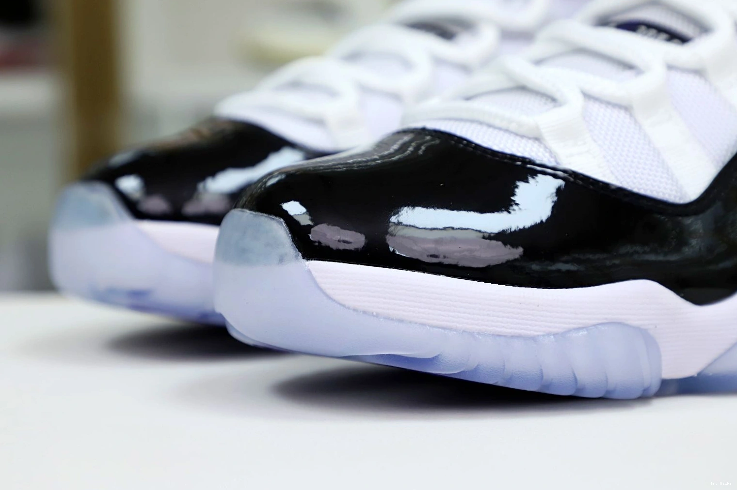 AIR JORDAN NewStyle 1932 Kimikick RETRO 'CONCORD' 11 1218